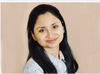 Attiya Haroon